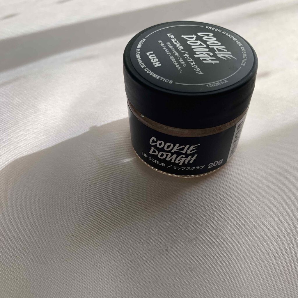 クッキードゥ リップスクラブ/ラッシュ/リップスクラブを使ったクチコミ（2枚目）