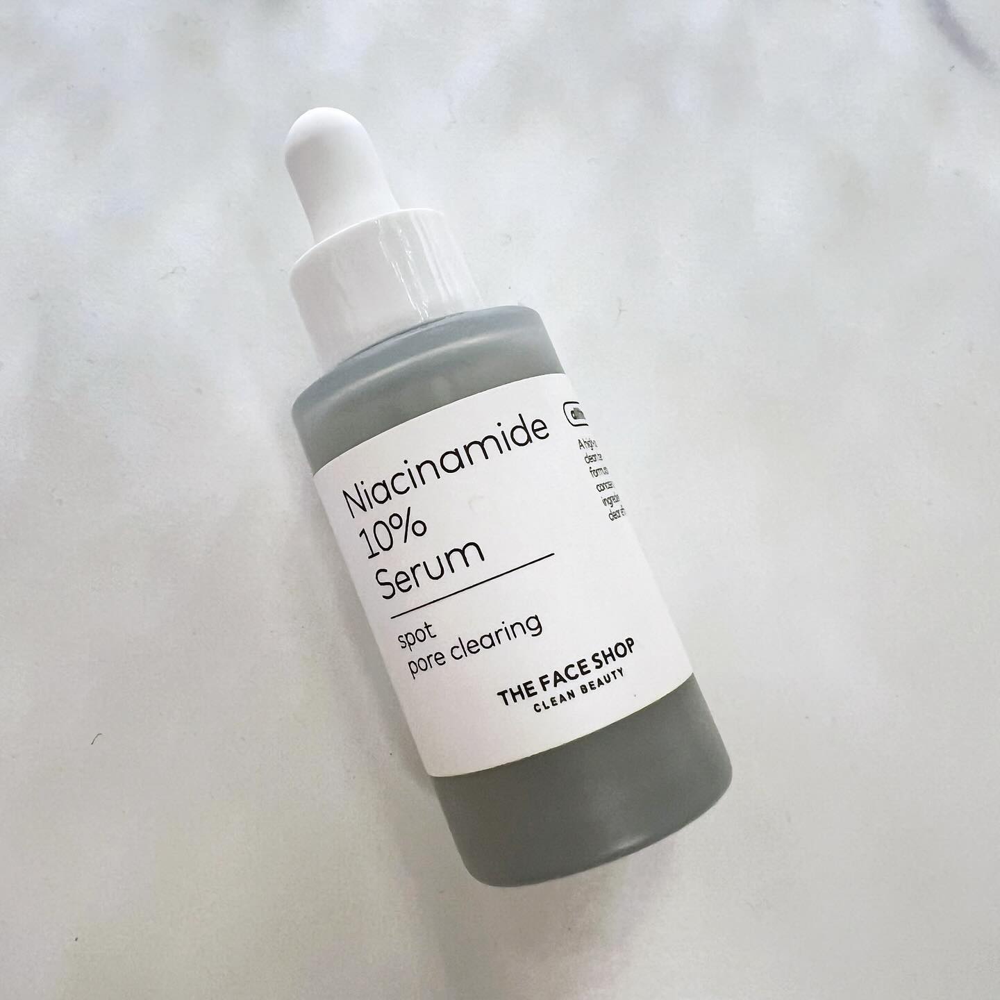 TFS　オルティメイト　N10　セラム/THE FACE SHOP/美容液を使ったクチコミ（2枚目）