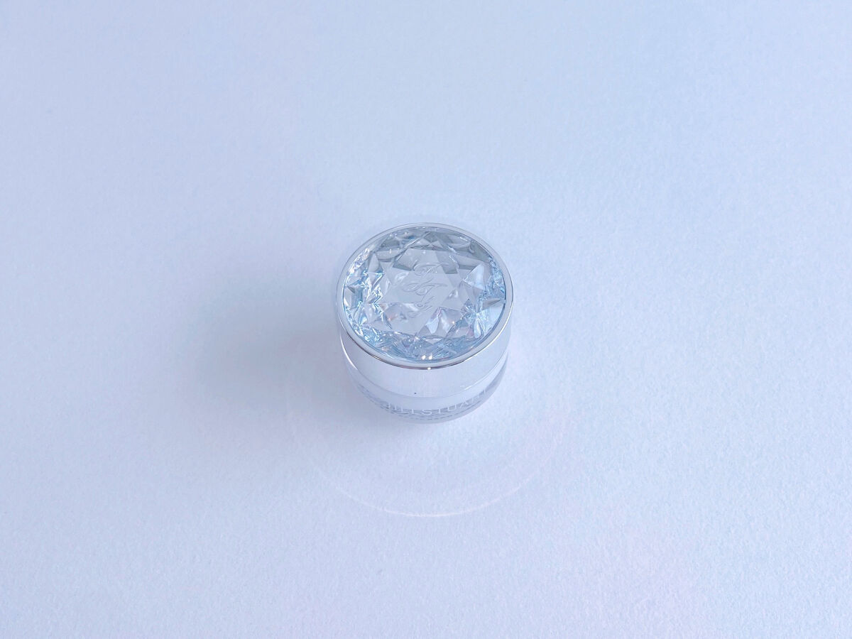 ジルスチュアート リップバーム/JILL STUART/リップバームを使ったクチコミ（2枚目）