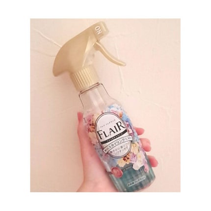 香りのスタイリングミスト/ハミングフレア/ファブリックミストを使ったクチコミ(3枚目)