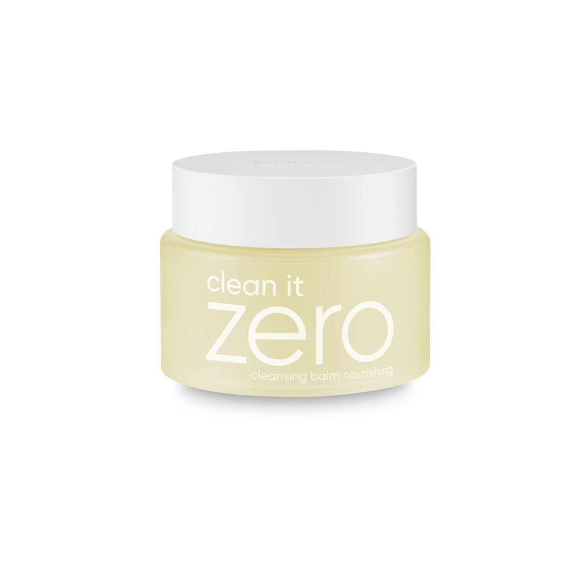 クリーンイットゼロ クレンジングバーム ナリシング 125ml（限定）