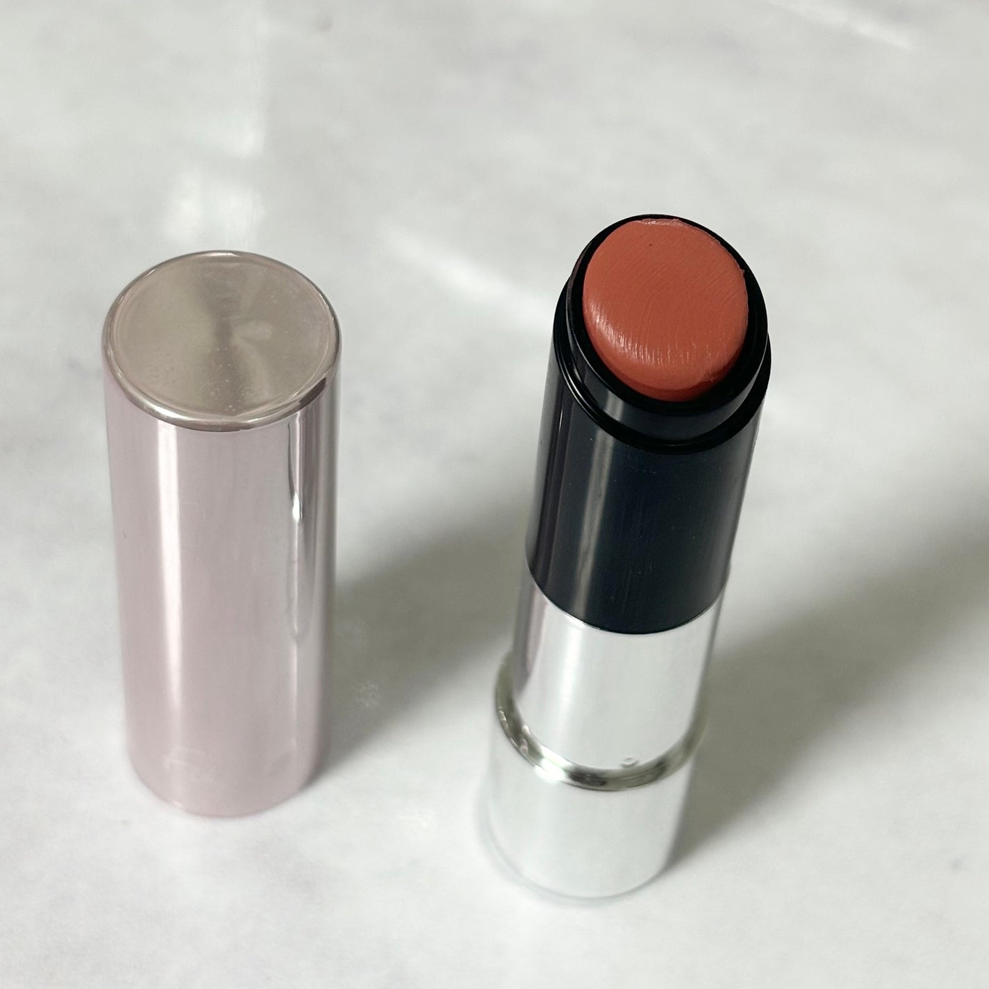 ノールックリップ/Fujiko/口紅を使ったクチコミ(4枚目)