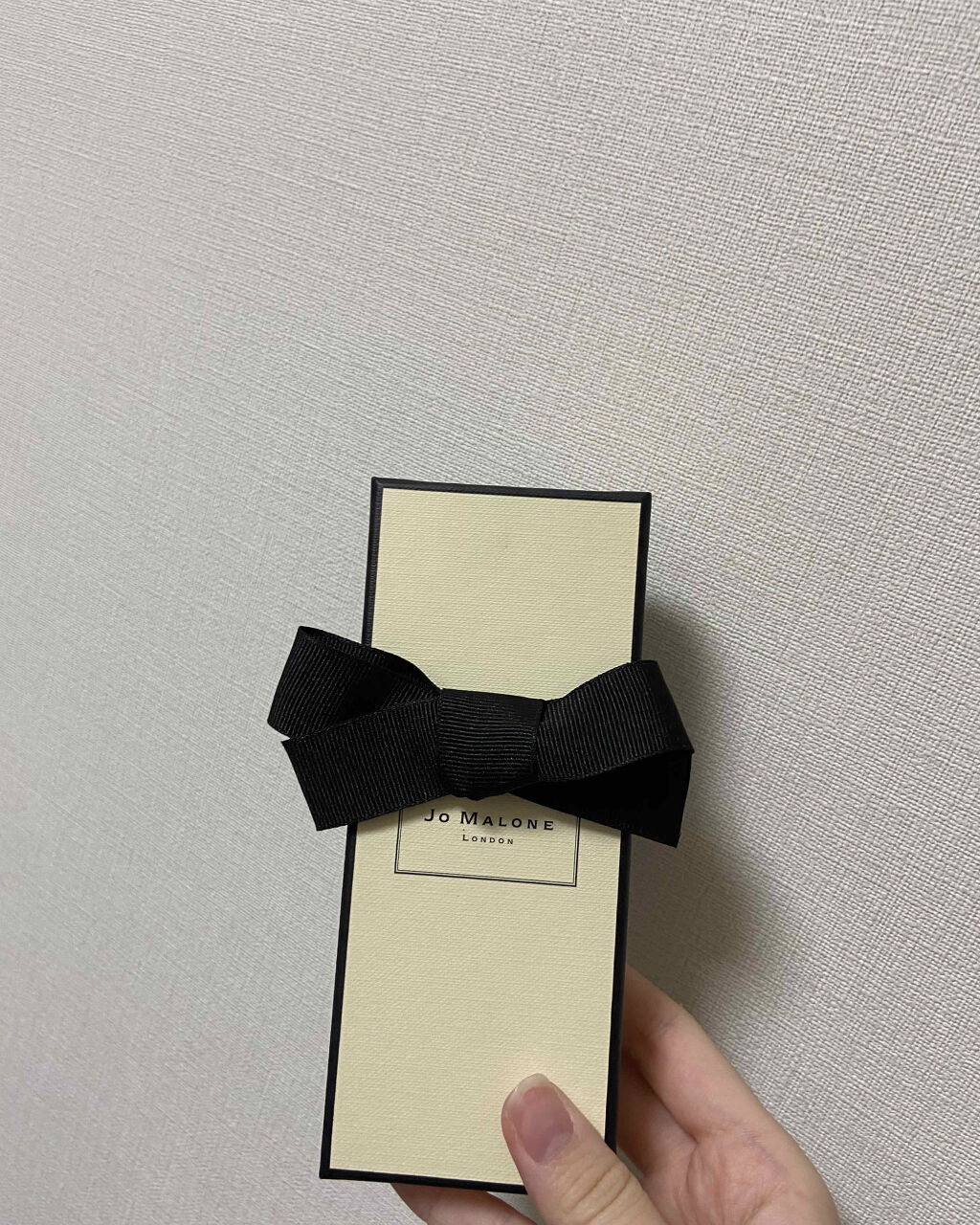 ブラックベリー & ベイ コロン/Jo MALONE LONDON/香水(レディース)を使ったクチコミ（1枚目）