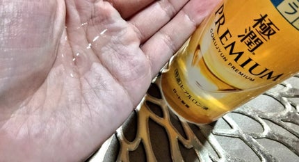 ricechan0317 on LIPS 「*肌ラボ 極潤プレミアムヒアルロン液*肌ラボ史上最多✨8種類の..」(2枚目)