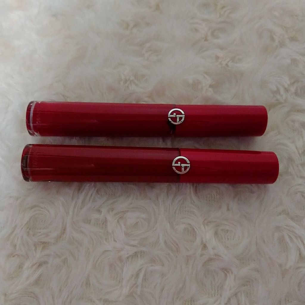 リップ マエストロ/ジョルジオ アルマーニ ビューティ/口紅を使ったクチコミ(1枚目)