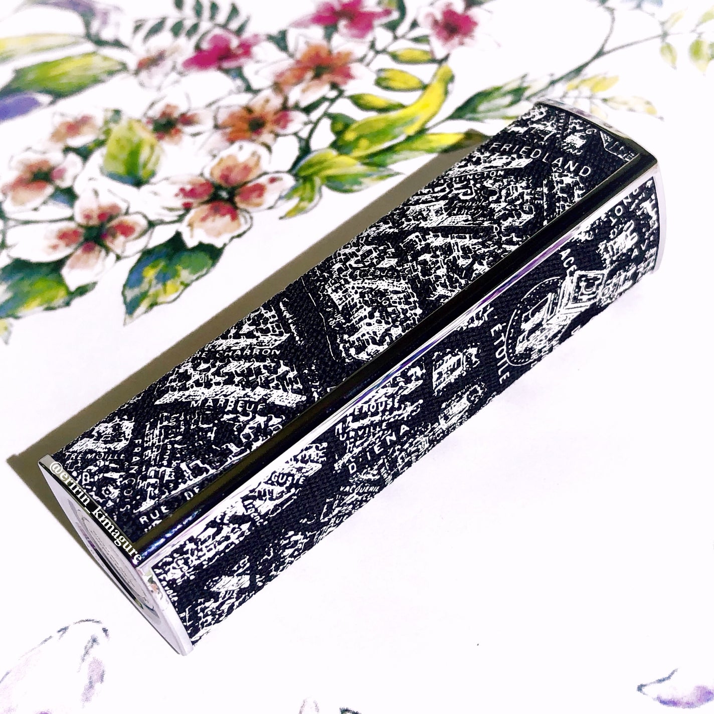 ディオール アディクト クチュール リップスティック ケース/Dior/その他化粧小物を使ったクチコミ(5枚目)