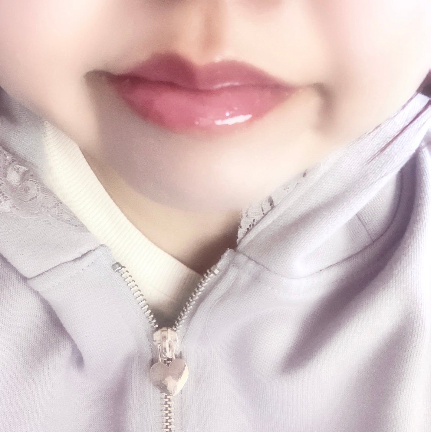 ガラスプランパー/CipiCipi/リッププランパーを使ったクチコミ(4枚目)