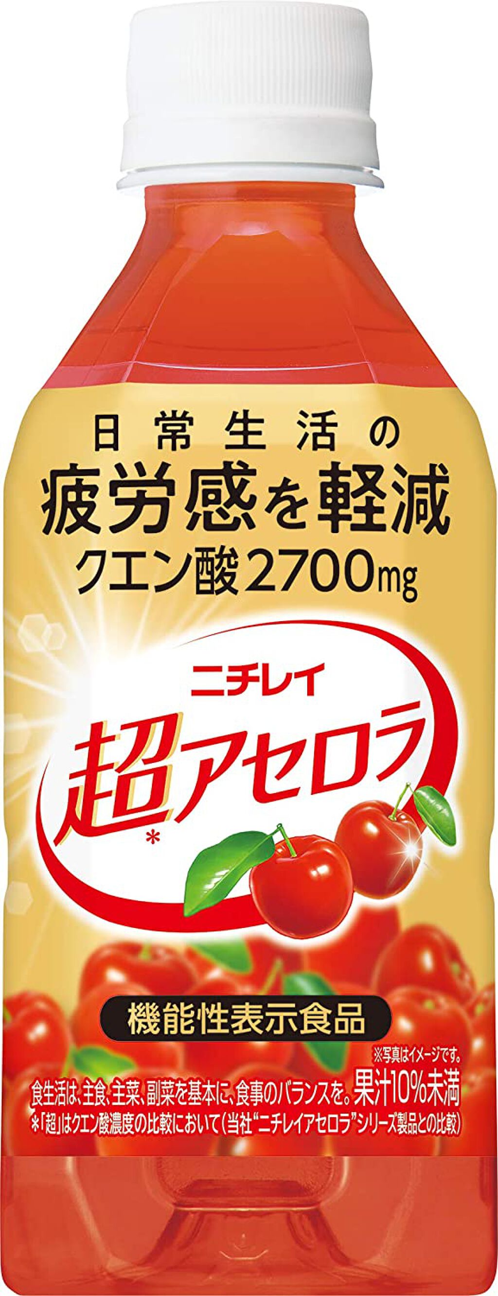 ニチレイ 超アセロラ アセロラ