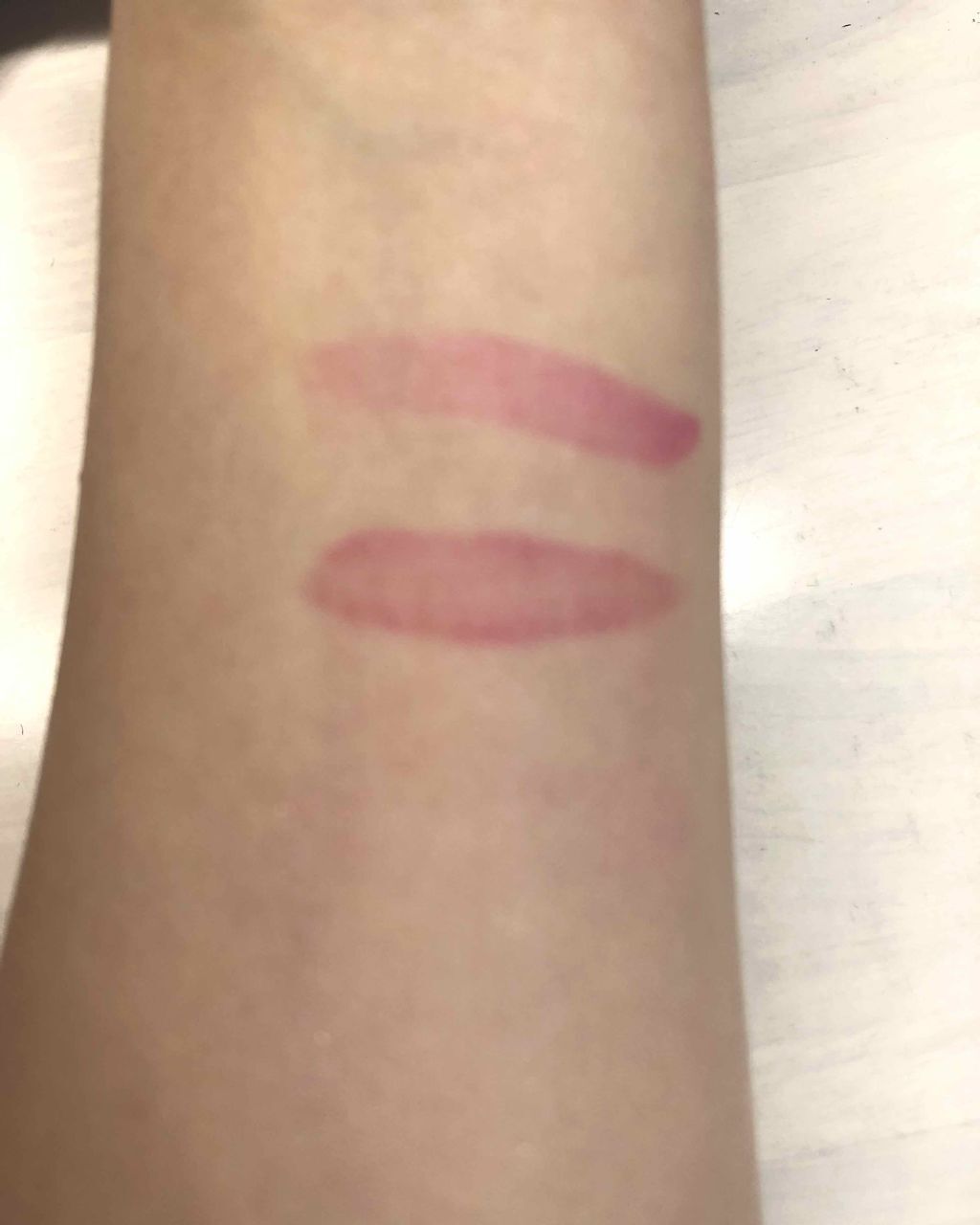 WP ディアダーリンソーダティント/ETUDE/口紅を使ったクチコミ(2枚目)