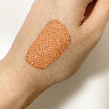 マーシュフィールド SC クリームファンデI(インナーカラー)/マーシュ・フィールド/クリーム・エマルジョンファンデーションを使ったクチコミ(4枚目)