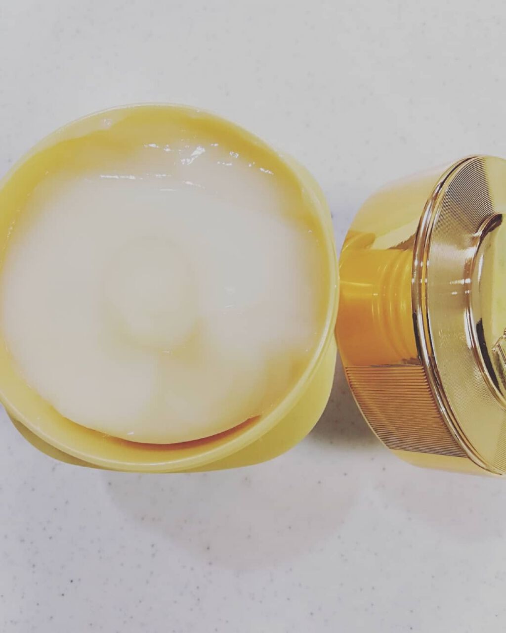 プレミアムリペアマスク(資生堂 プレミアムリペアマスク)/TSUBAKI/ヘアマスク・ヘアパックを使ったクチコミ(3枚目)