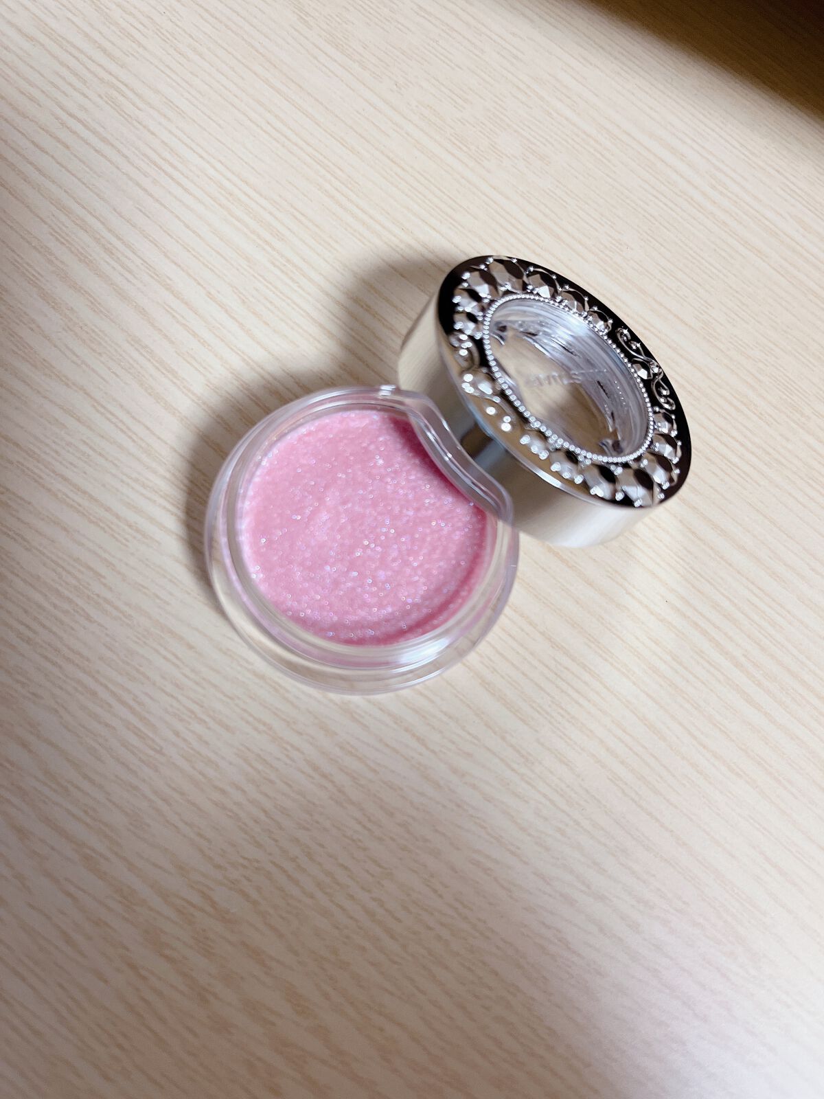 アイジュエルデュー/JILL STUART/ジェル・クリームアイシャドウを使ったクチコミ(3枚目)