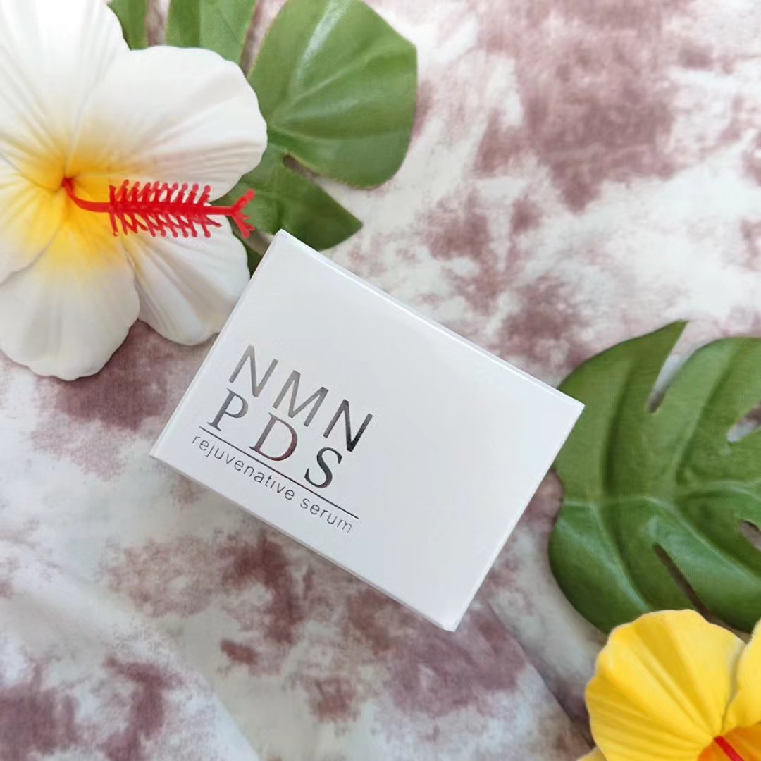 リジュビネイティブセラム/NMNPDS/オールインワン化粧品を使ったクチコミ（2枚目）