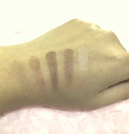 ブラックフェザーラッシュ/KATE/マスカラを使ったクチコミ(2枚目)