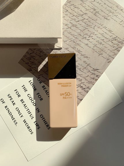 スキンイリュージョンプライマーUV/コフレドール/化粧下地を使ったクチコミ(2枚目)