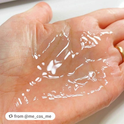 ディライトフルオイル ブルーミング ディスカバリーキット/moremo/ヘアオイルを使ったクチコミ(5枚目)