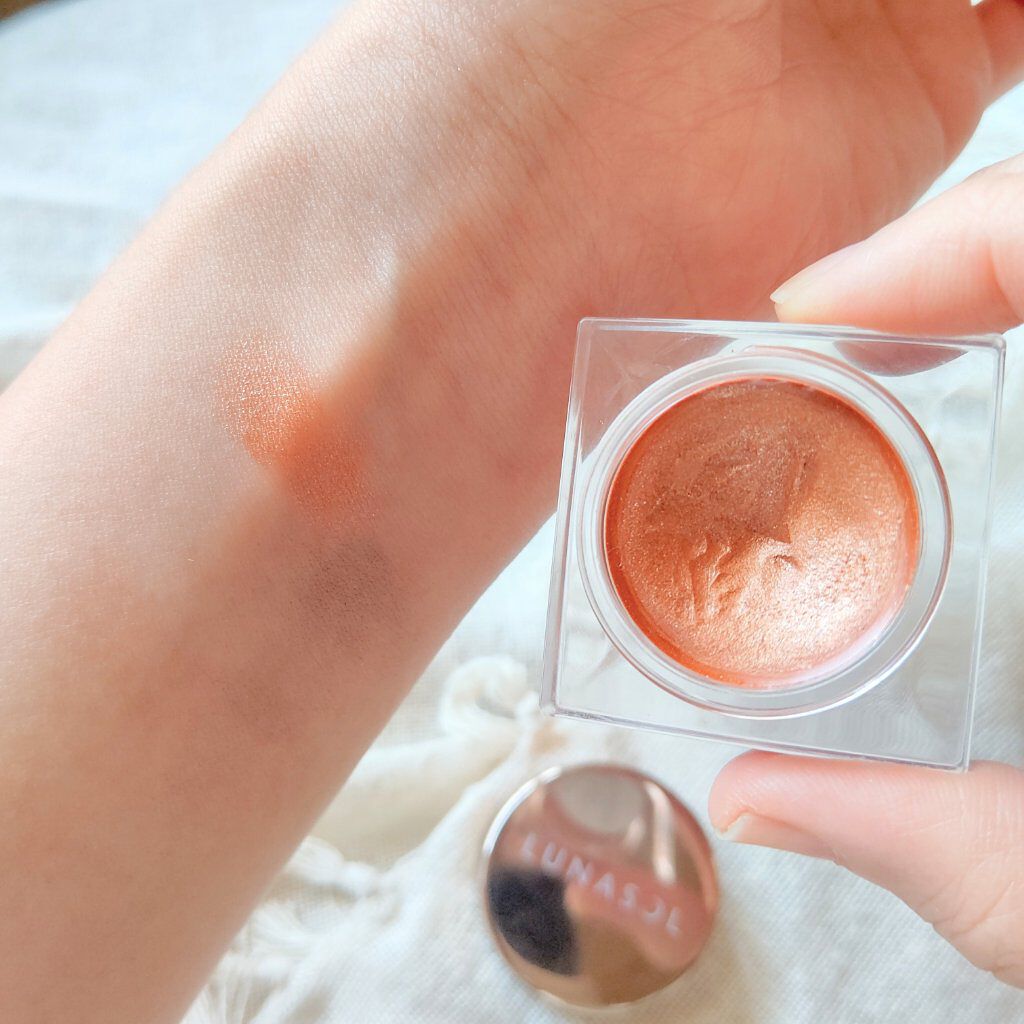 リップスティック/rms beauty/口紅を使ったクチコミ（2枚目）