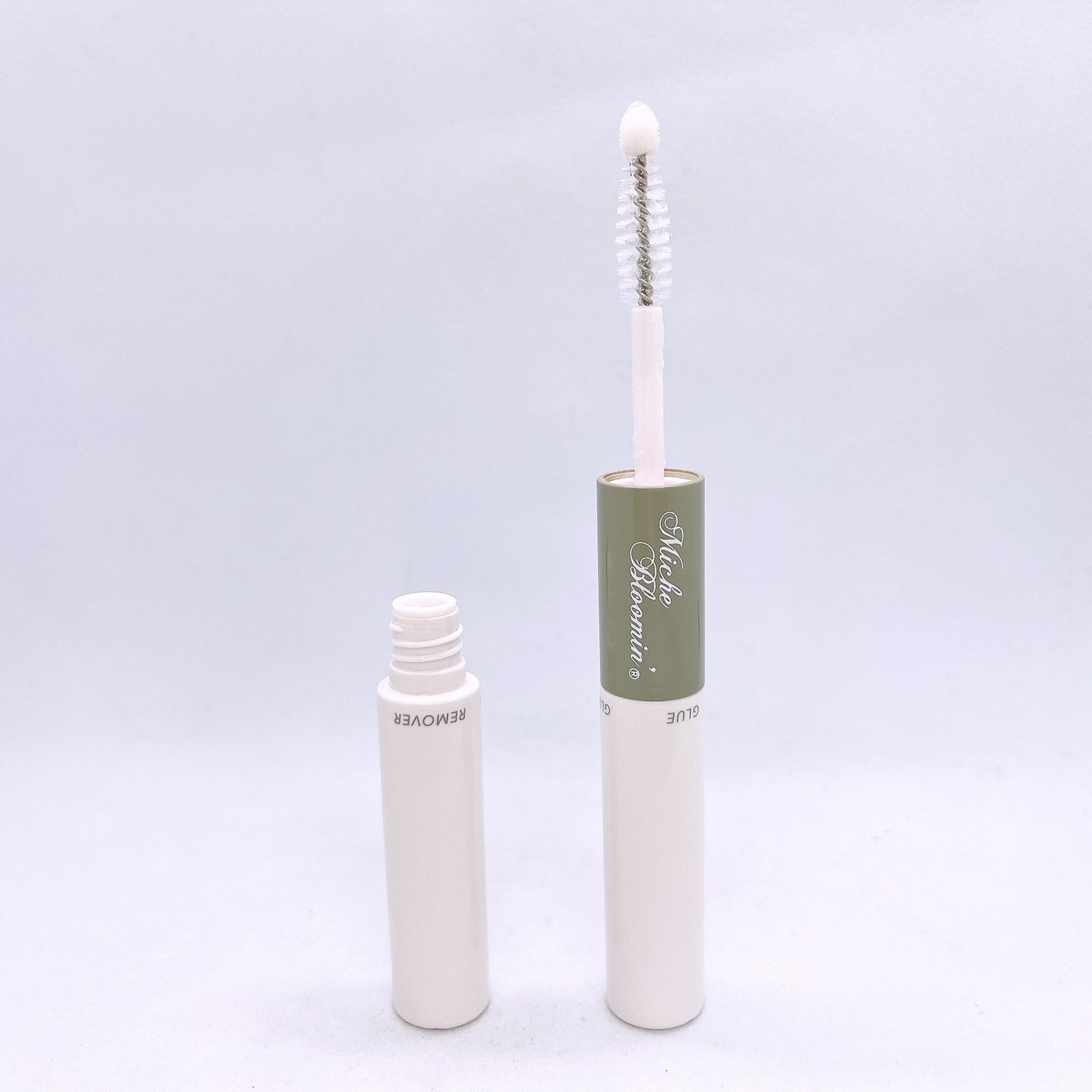 マスカラグルー&リムーバー/ミッシュブルーミン/その他化粧小物を使ったクチコミ(3枚目)