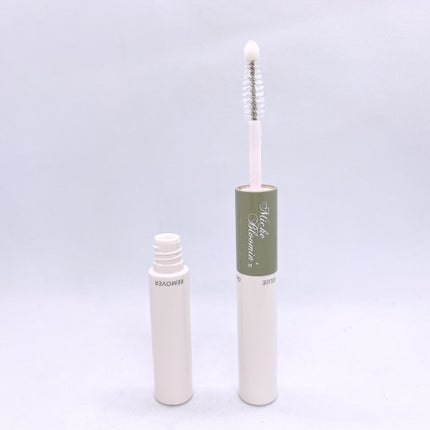 マスカラグルー&リムーバー/ミッシュブルーミン/その他化粧小物を使ったクチコミ(3枚目)