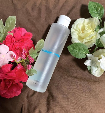 リペア&バランス マイルドローション/Repair&Balance/化粧水を使ったクチコミ(1枚目)