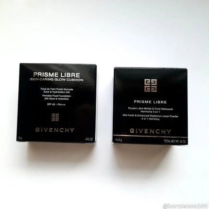 ããªãºã ã»ãªãŒãã«/GIVENCHY/ã«ãŒã¹ããŠããŒã䜿ã£ãã¯ãã³ãïŒ10æç®ïŒ