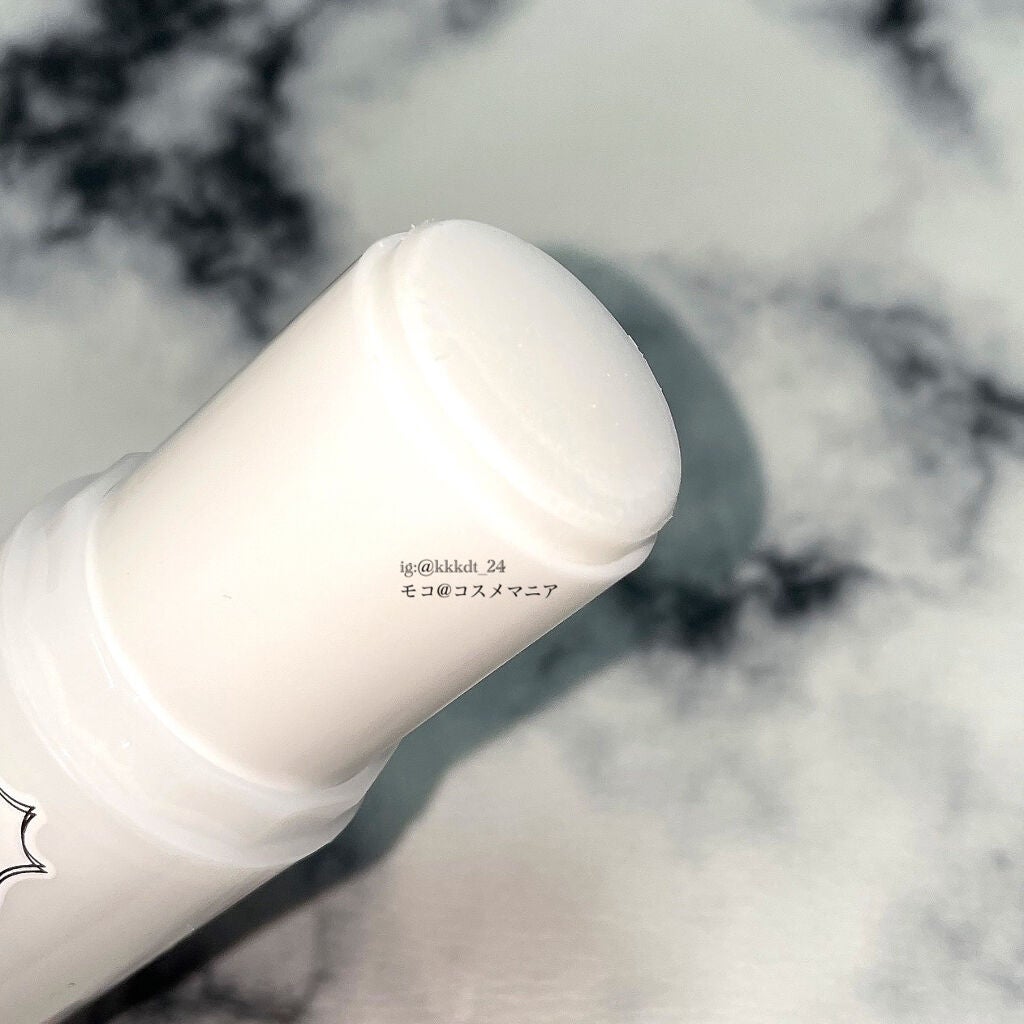 薬用ソフトストーンW/デオナチュレ/デオドラント・制汗剤を使ったクチコミ(4枚目)