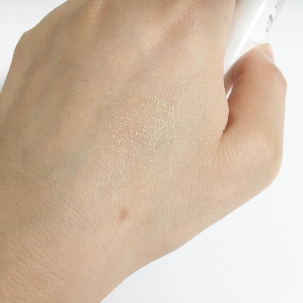 フォーザエフ 薬用 リンクルクリア エッセンス /ナリスアップ/美容液を使ったクチコミ(6枚目)