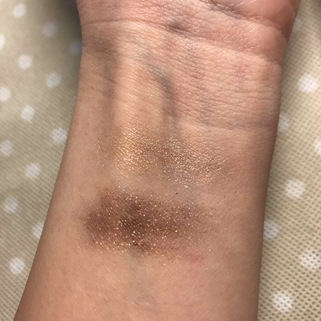 ワイドルックアイズ/インテグレート/アイシャドウパレットを使ったクチコミ(3枚目)