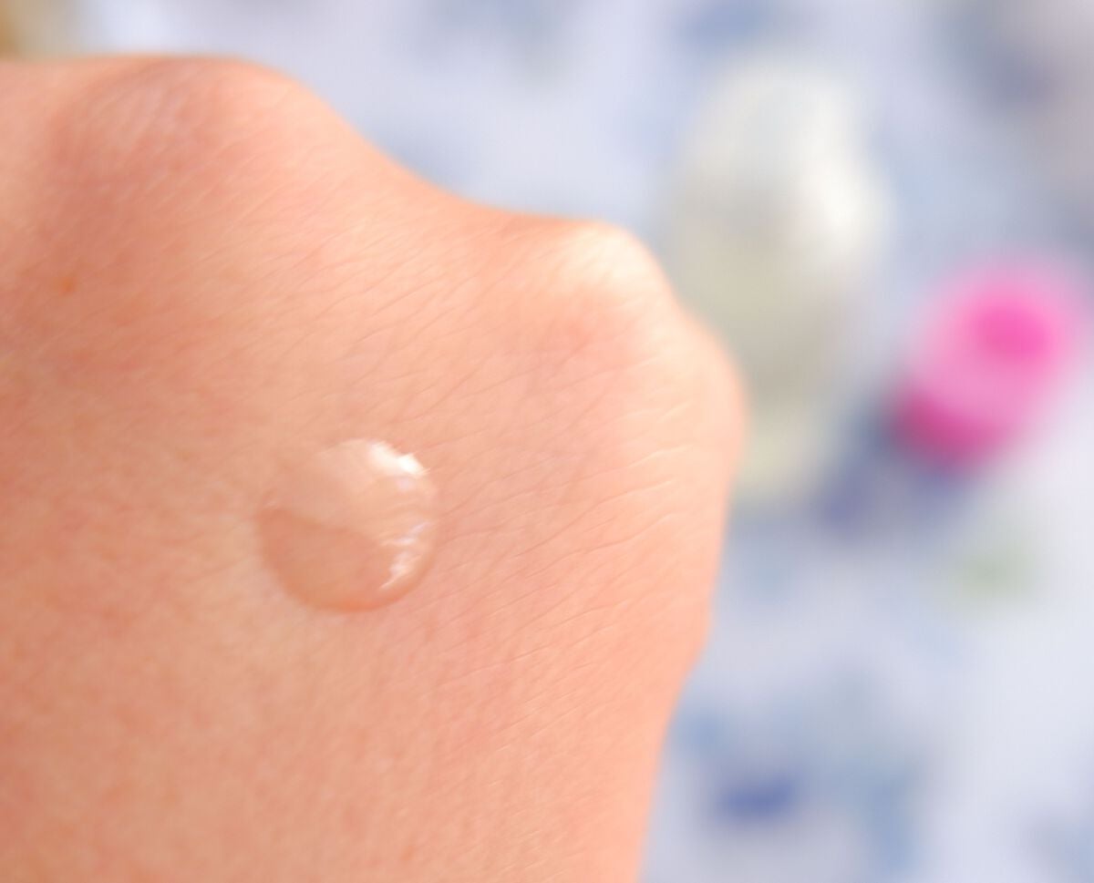 ミノン アミノモイスト エイジングケア オイル/ミノン/フェイスオイルを使ったクチコミ(2枚目)