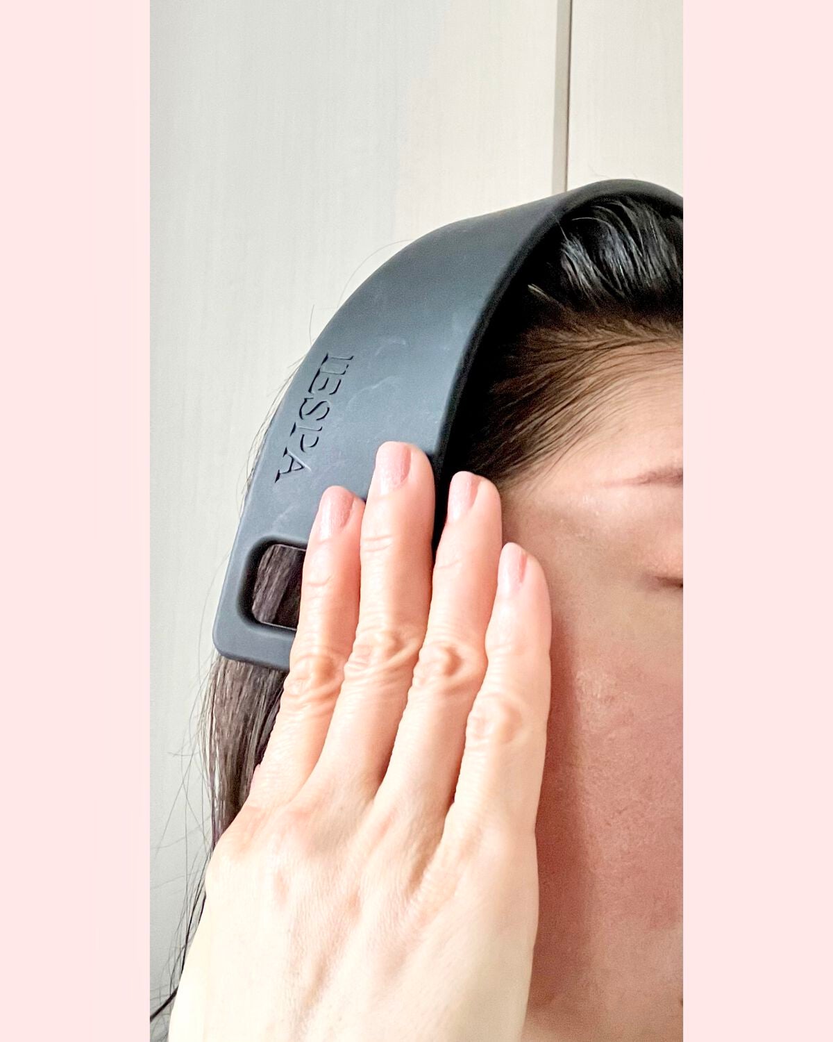 カクタスバンド/イエスパ/ツボ押し・マッサージグッズを使ったクチコミ(6枚目)