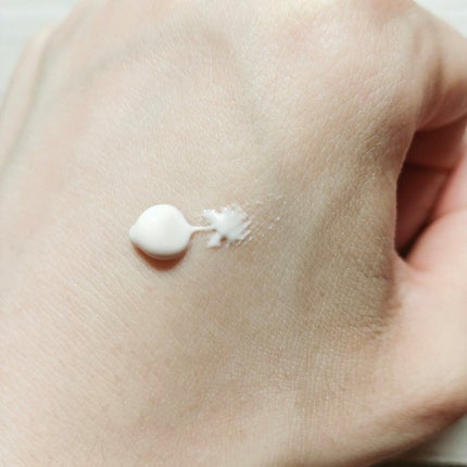 ピュアリングクリーム/DEWYCEL/化粧下地を使ったクチコミ(2枚目)