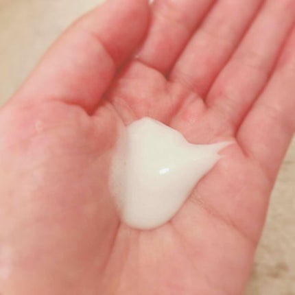 ボリュームケアシャンプー/トリートメント/AROMA KIFI/シャンプー・コンディショナーを使ったクチコミ(3枚目)