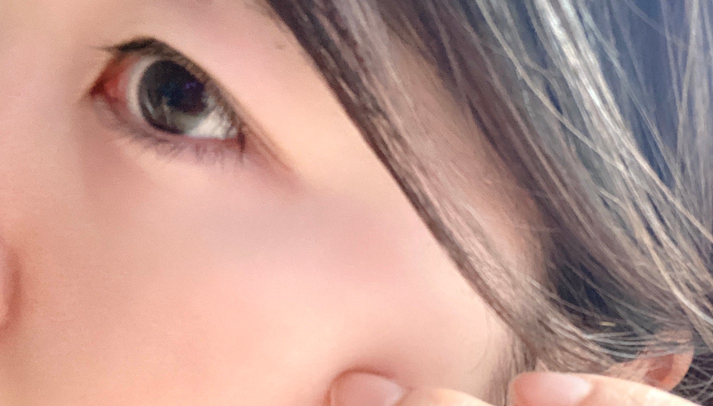 スーパーシャープライナーEX4.0/KATE/リキッドアイライナーを使ったクチコミ(8枚目)