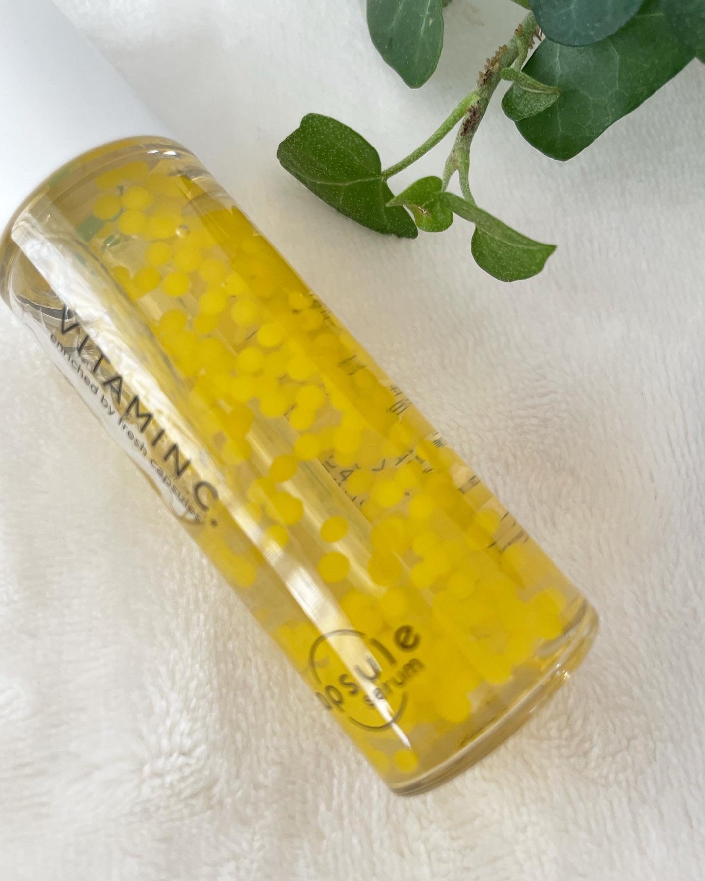 CPセラム V 美容液/カプセルセラム/美容液を使ったクチコミ(2枚目)