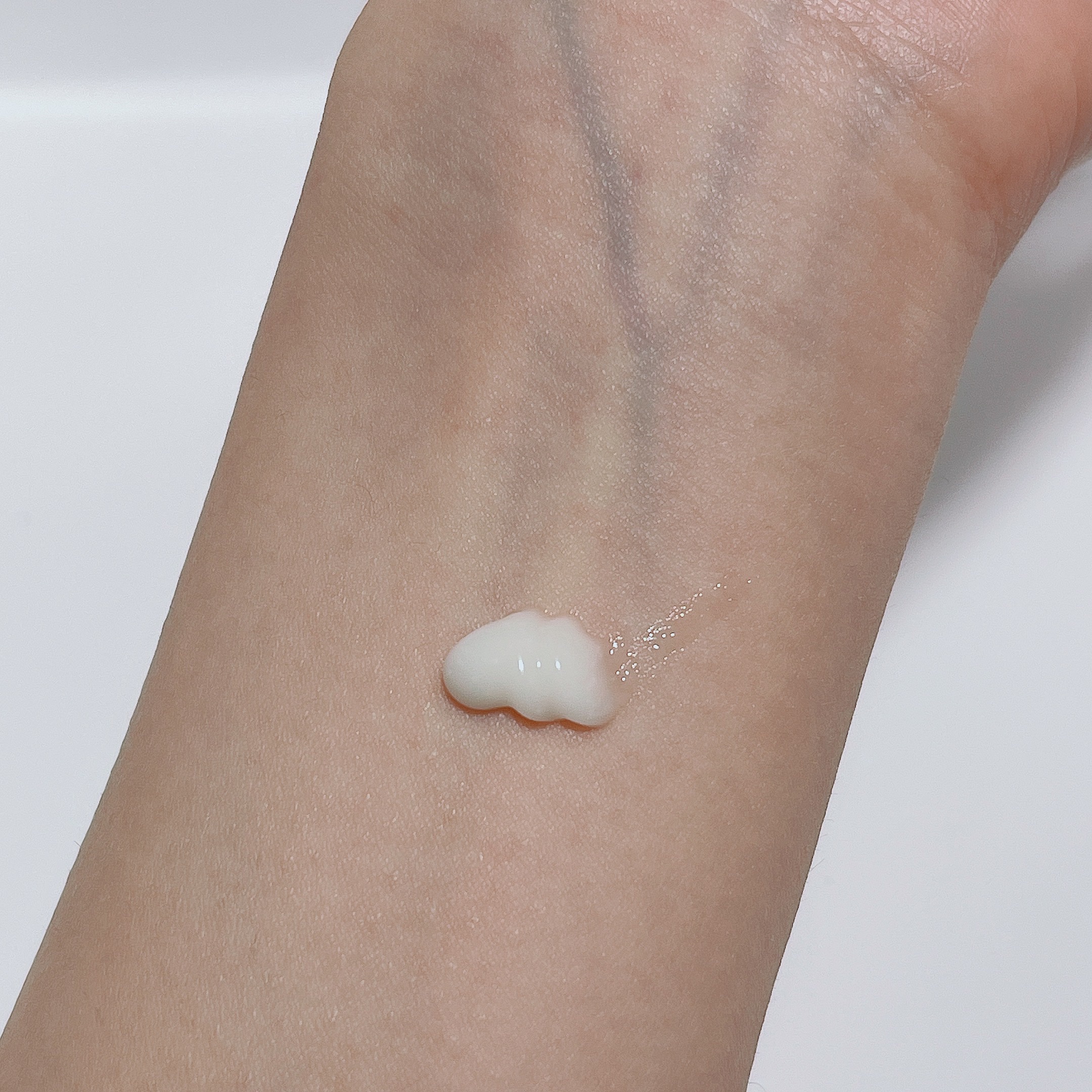 スージングリペア　トーニングクリーム/ダーマファーム/フェイスクリームを使ったクチコミ（3枚目）