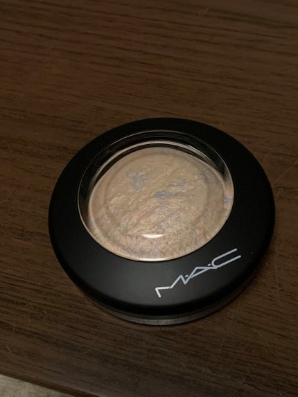 M·A·C ミネラライズ スキンフィニッシュ/M・A・C/パウダーハイライトを使ったクチコミ(1枚目)