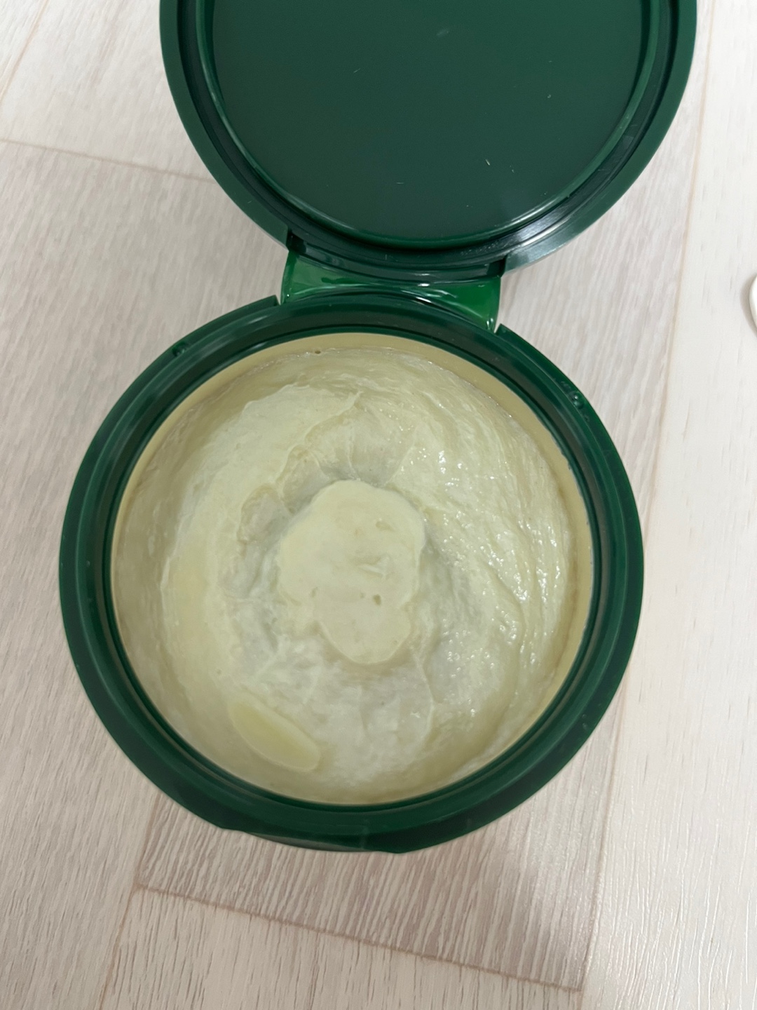 グリーンオートクレンジングホイップ/THE A&#39;VVE/その他洗顔料を使ったクチコミ（2枚目）