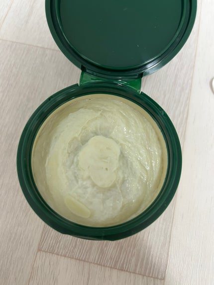 グリーンオートクレンジングホイップ/THE A'VVE/その他洗顔料を使ったクチコミ(2枚目)