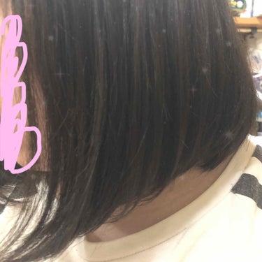 ヘアーオイル【ヘアエッセンス】/ellips/ヘアオイルを使ったクチコミ（2枚目）