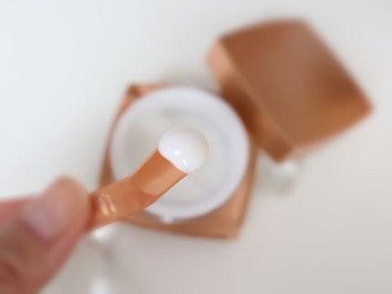 パーフェクトワン 薬用リンクルストレッチジェル/パーフェクトワン/オールインワン化粧品を使ったクチコミ(2枚目)