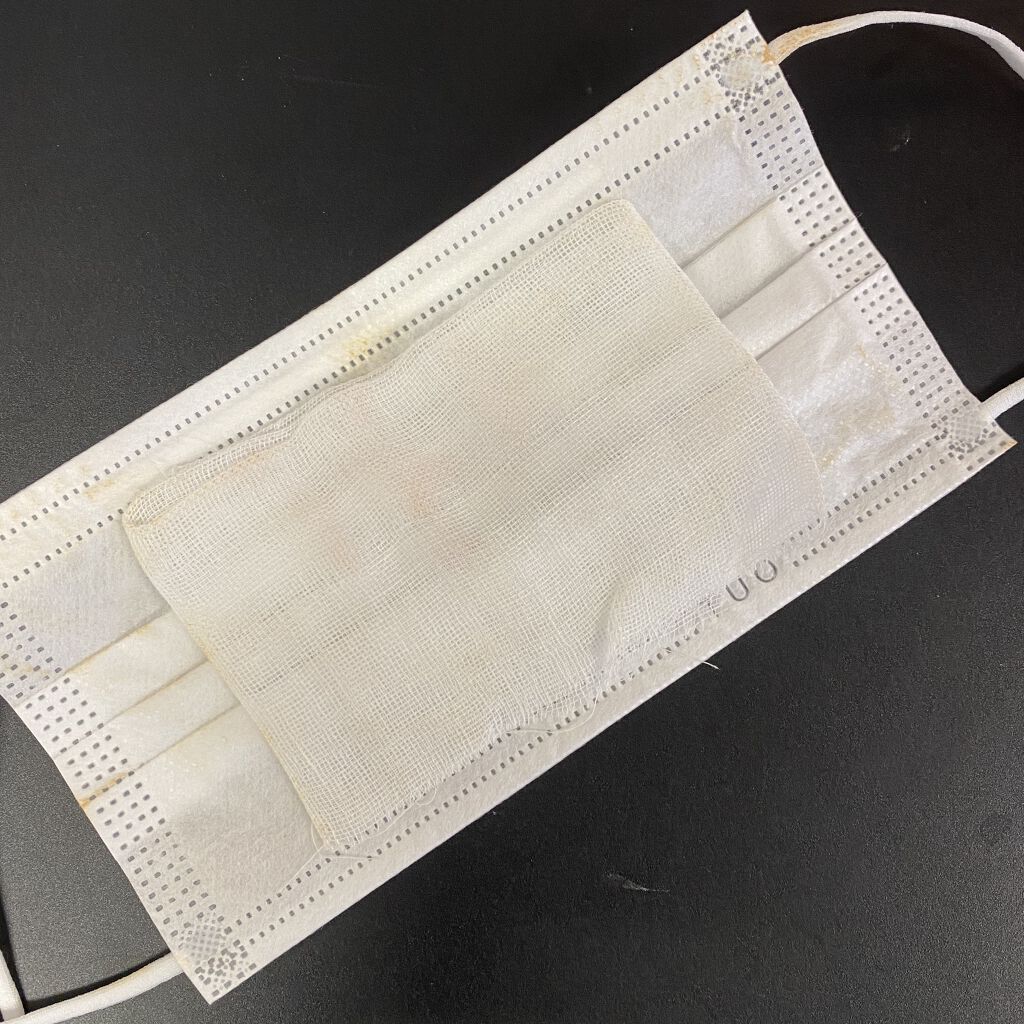 皮脂テカリ防止下地 保湿タイプ/CEZANNE/化粧下地を使ったクチコミ（3枚目）