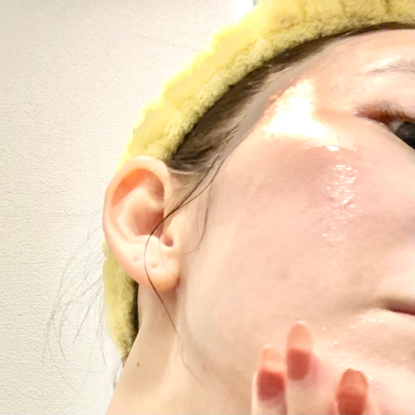 ボーンパンテノールトゥートゥーセラム/SAM'U/美容液を使ったクチコミ(5枚目)