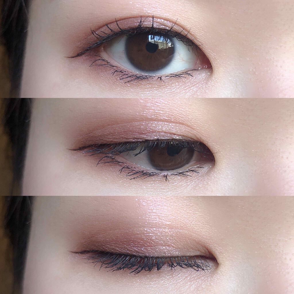 グロウフルールチークス/キャンメイク/パウダーチークを使ったクチコミ（2枚目）