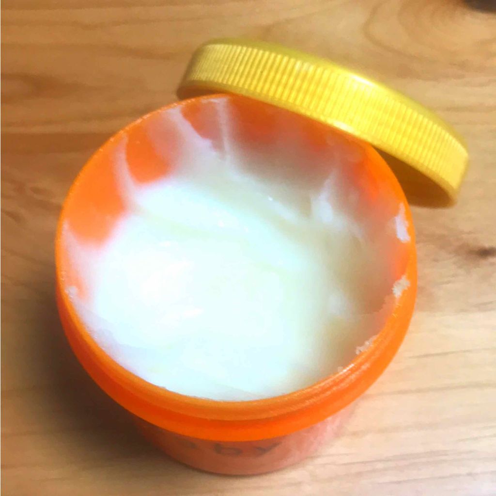 ボディ スムーザー /ハウス オブ ローゼ/ボディスクラブを使ったクチコミ(2枚目)