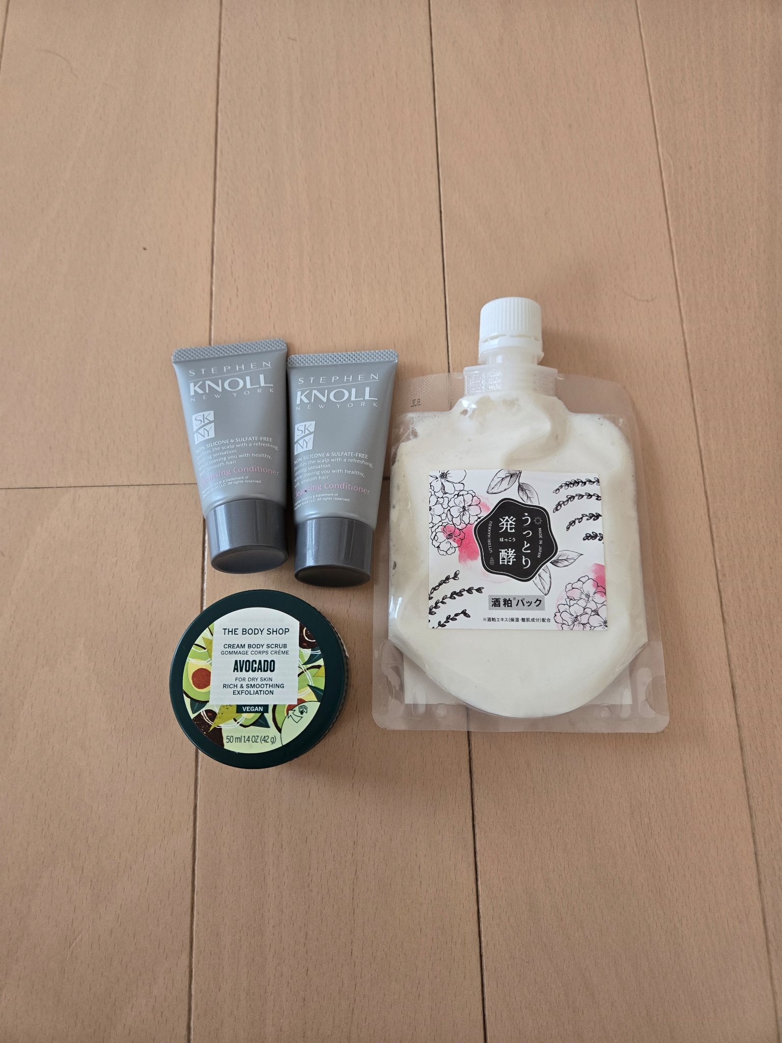 を使ったクチコミ（3枚目）