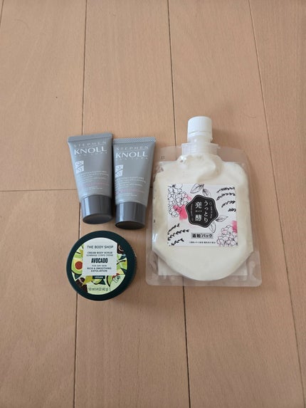 を使ったクチコミ(3枚目)