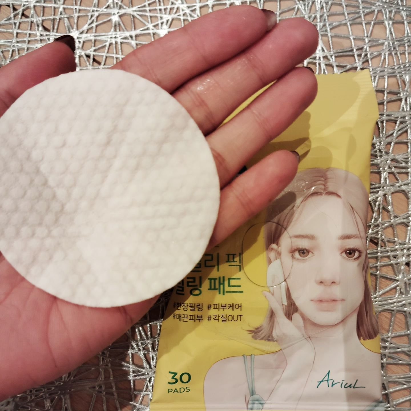 を使ったクチコミ（3枚目）