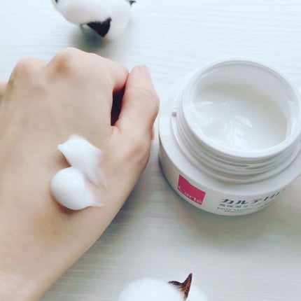 モイスチュア インストール/カルテHD/オールインワン化粧品を使ったクチコミ(3枚目)