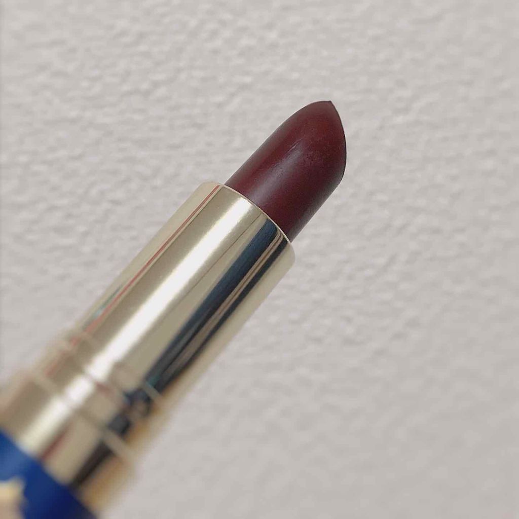 スーパー ラストラス リップスティック/REVLON/口紅を使ったクチコミ(2枚目)