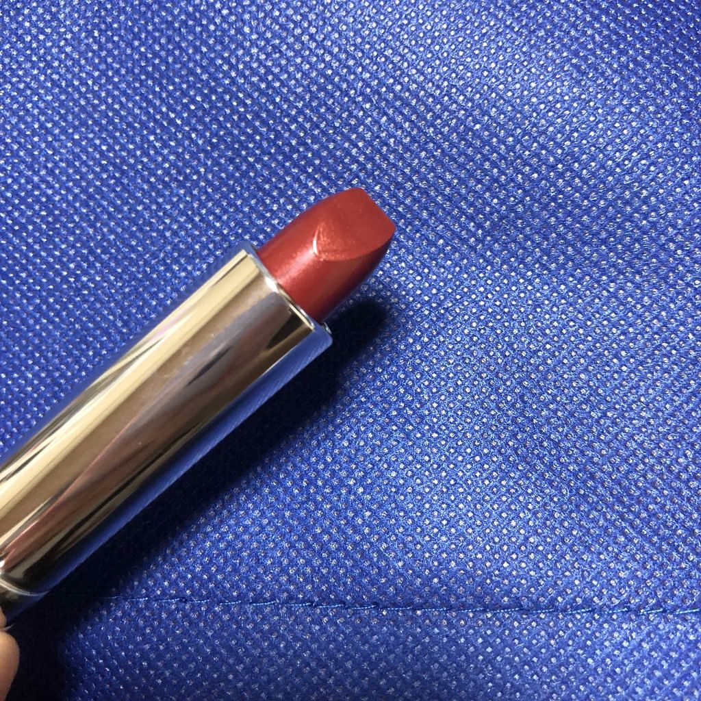 口紅(詰替用)/ちふれ/口紅を使ったクチコミ(2枚目)